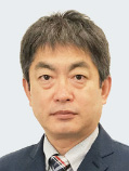 安原 克樹