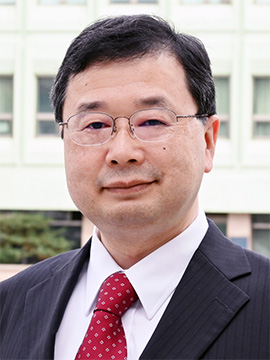 中條　一夫