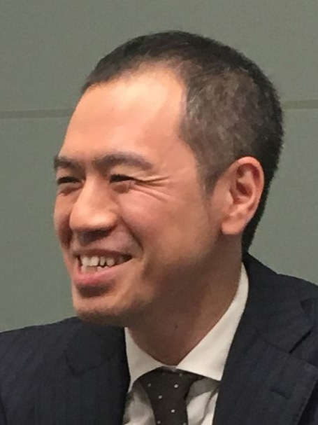 松岡 啓