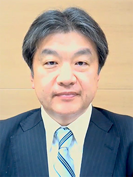 小山田 賢治