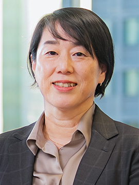 岡本 京子