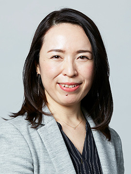 髙梨 真澄